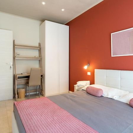 B&B Dabi Alghero Dış mekan fotoğraf