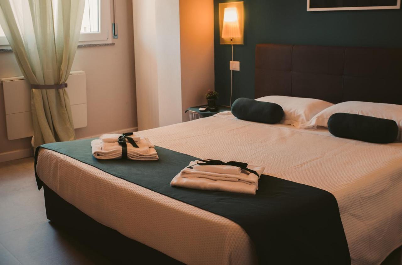B&B Dabi Alghero Dış mekan fotoğraf