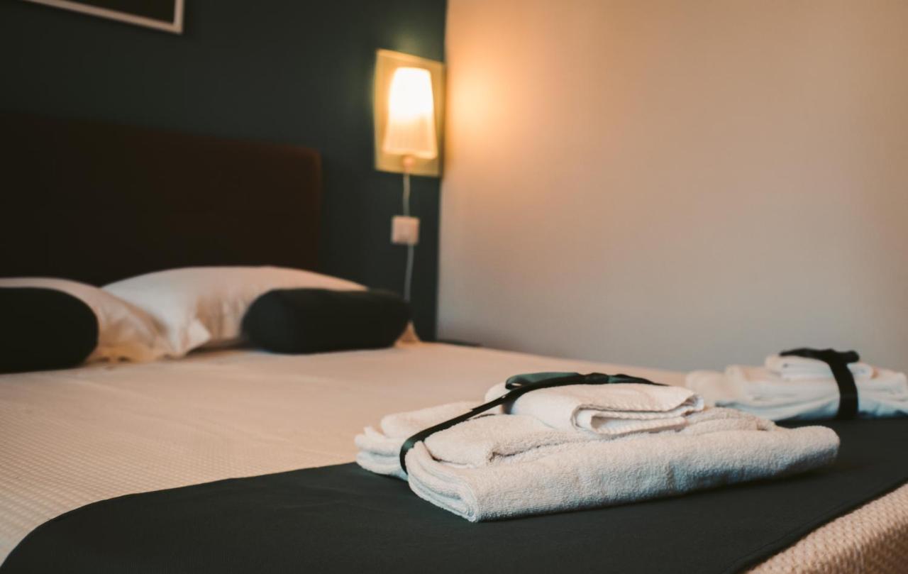 B&B Dabi Alghero Dış mekan fotoğraf