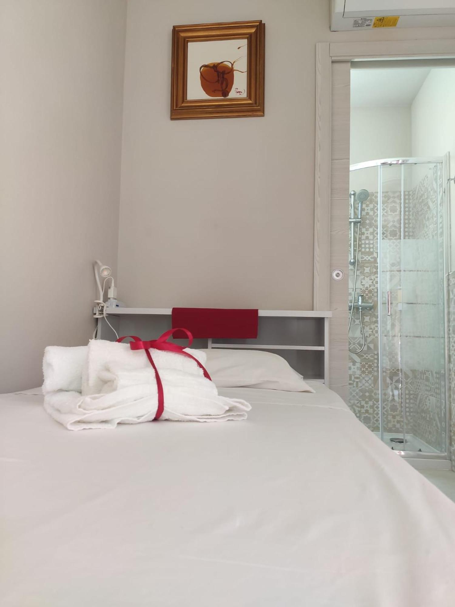 B&B Dabi Alghero Dış mekan fotoğraf