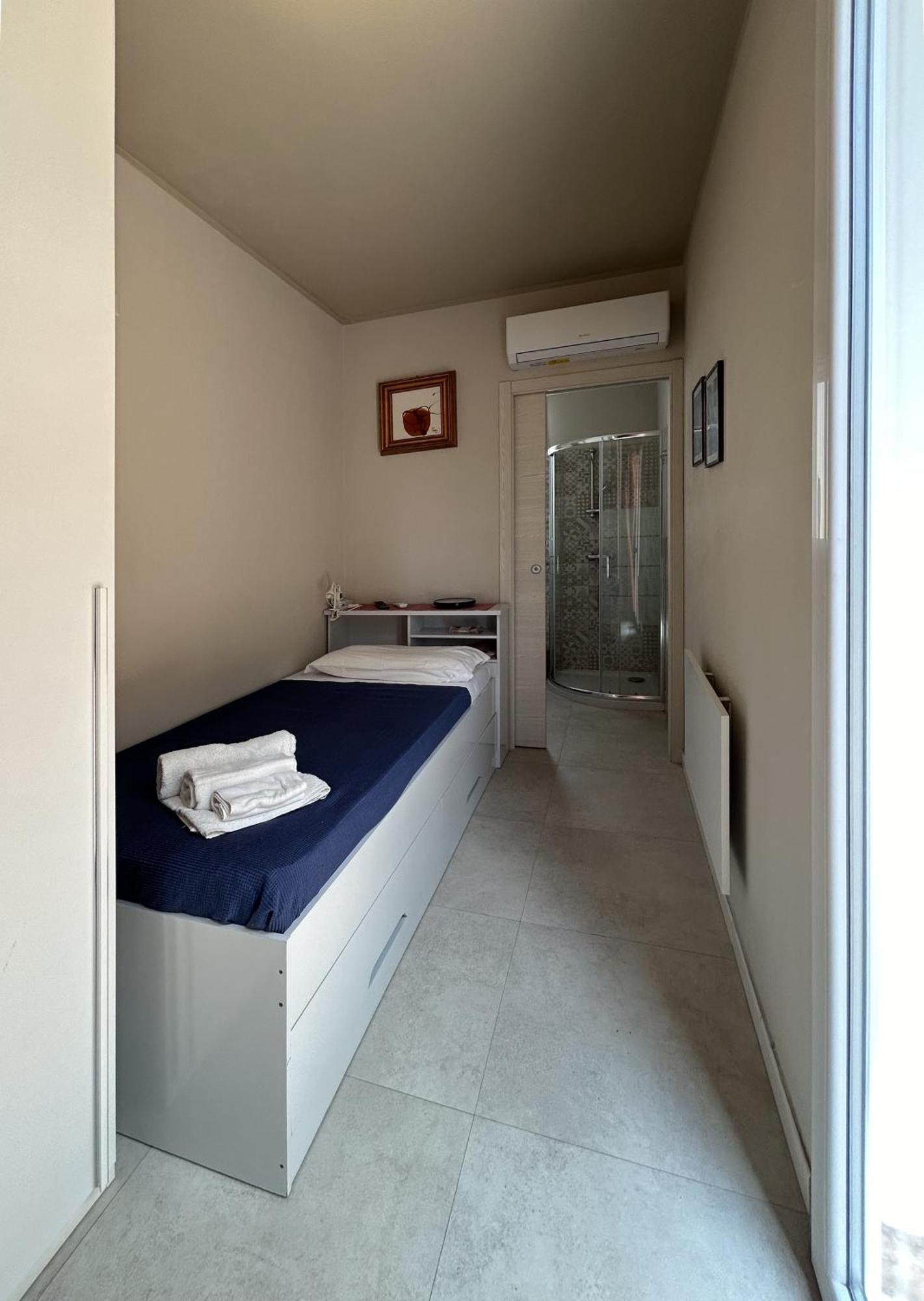 B&B Dabi Alghero Dış mekan fotoğraf
