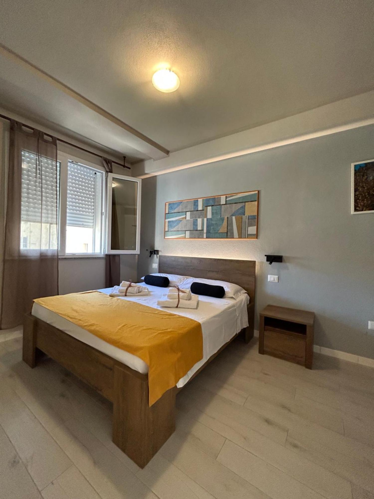 B&B Dabi Alghero Dış mekan fotoğraf