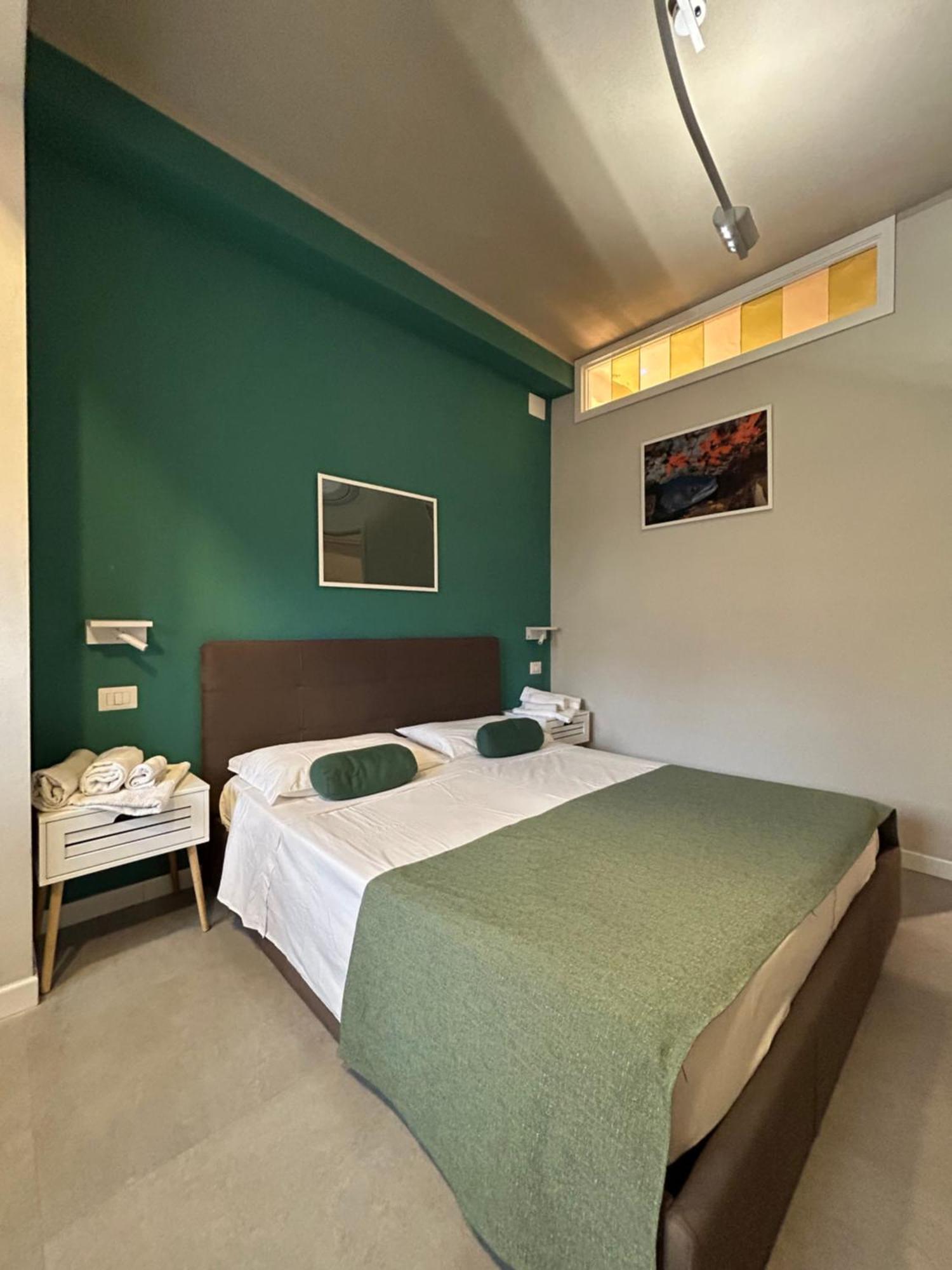 B&B Dabi Alghero Dış mekan fotoğraf