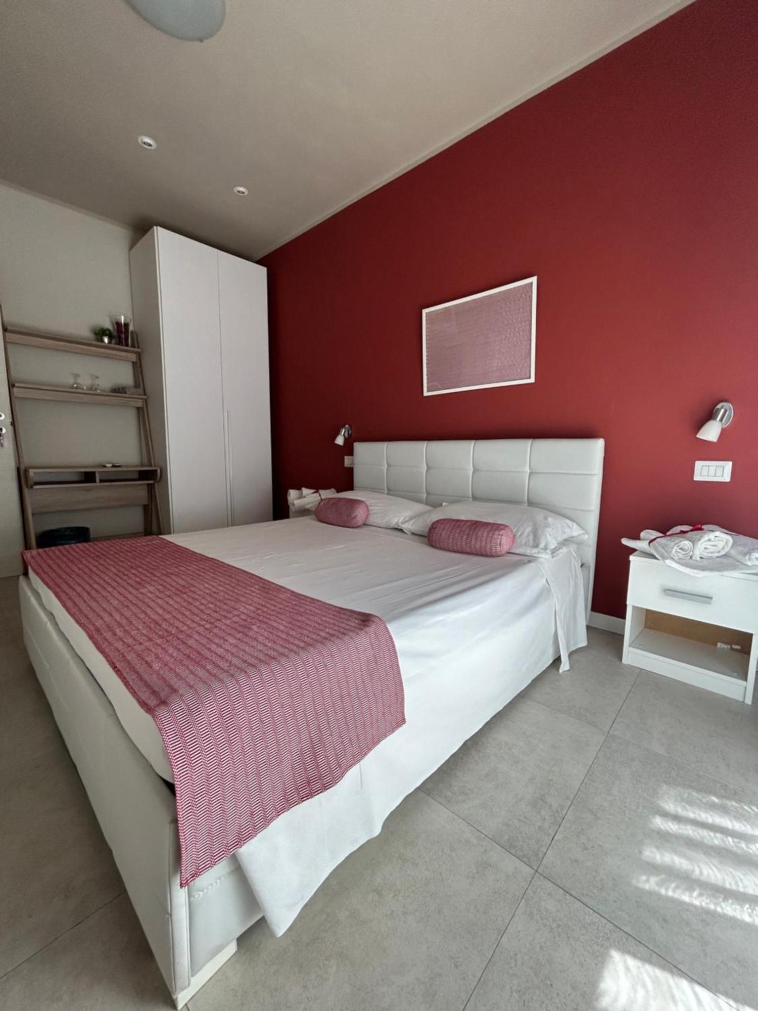 B&B Dabi Alghero Dış mekan fotoğraf