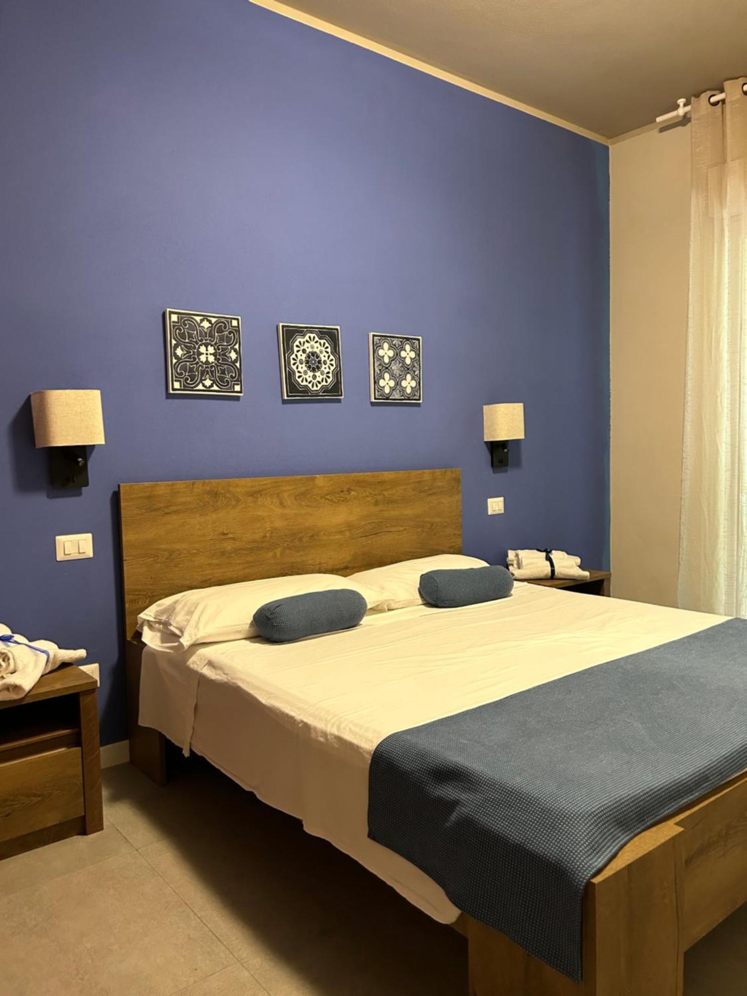 B&B Dabi Alghero Dış mekan fotoğraf