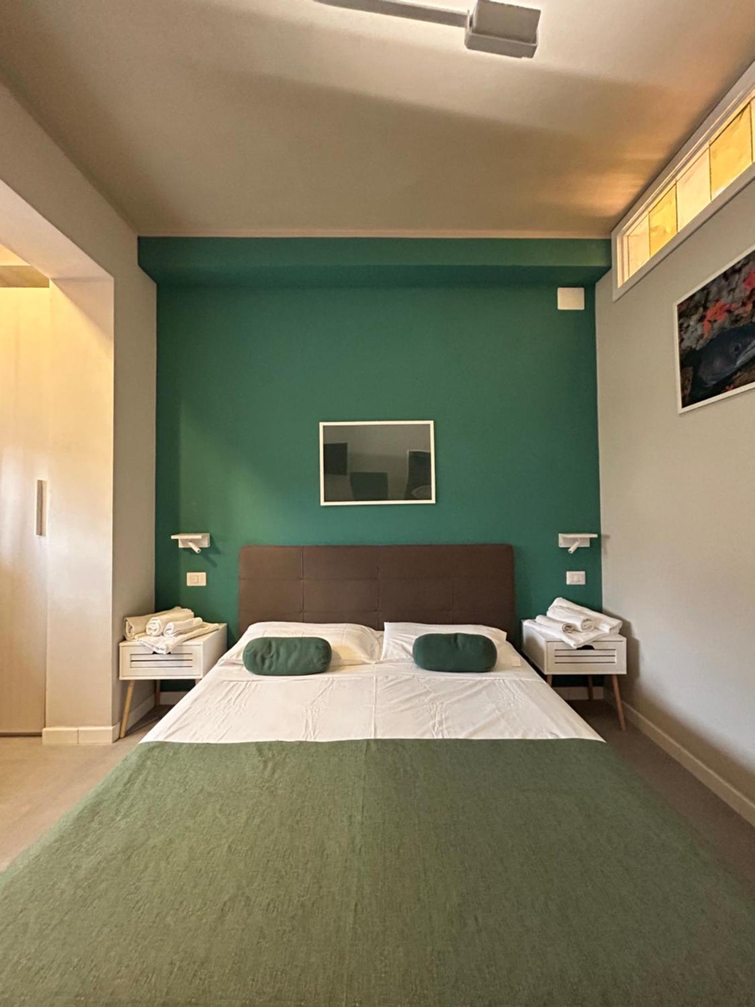 B&B Dabi Alghero Dış mekan fotoğraf
