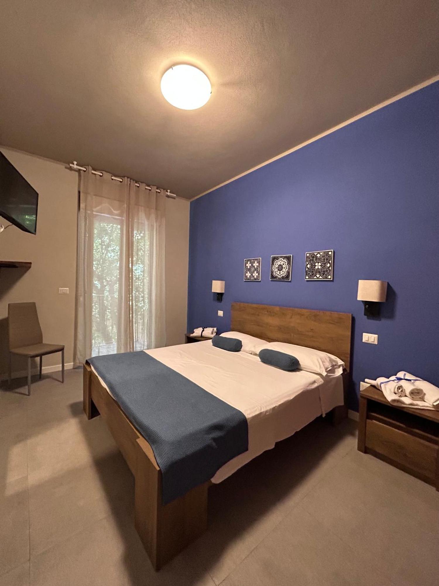 B&B Dabi Alghero Dış mekan fotoğraf