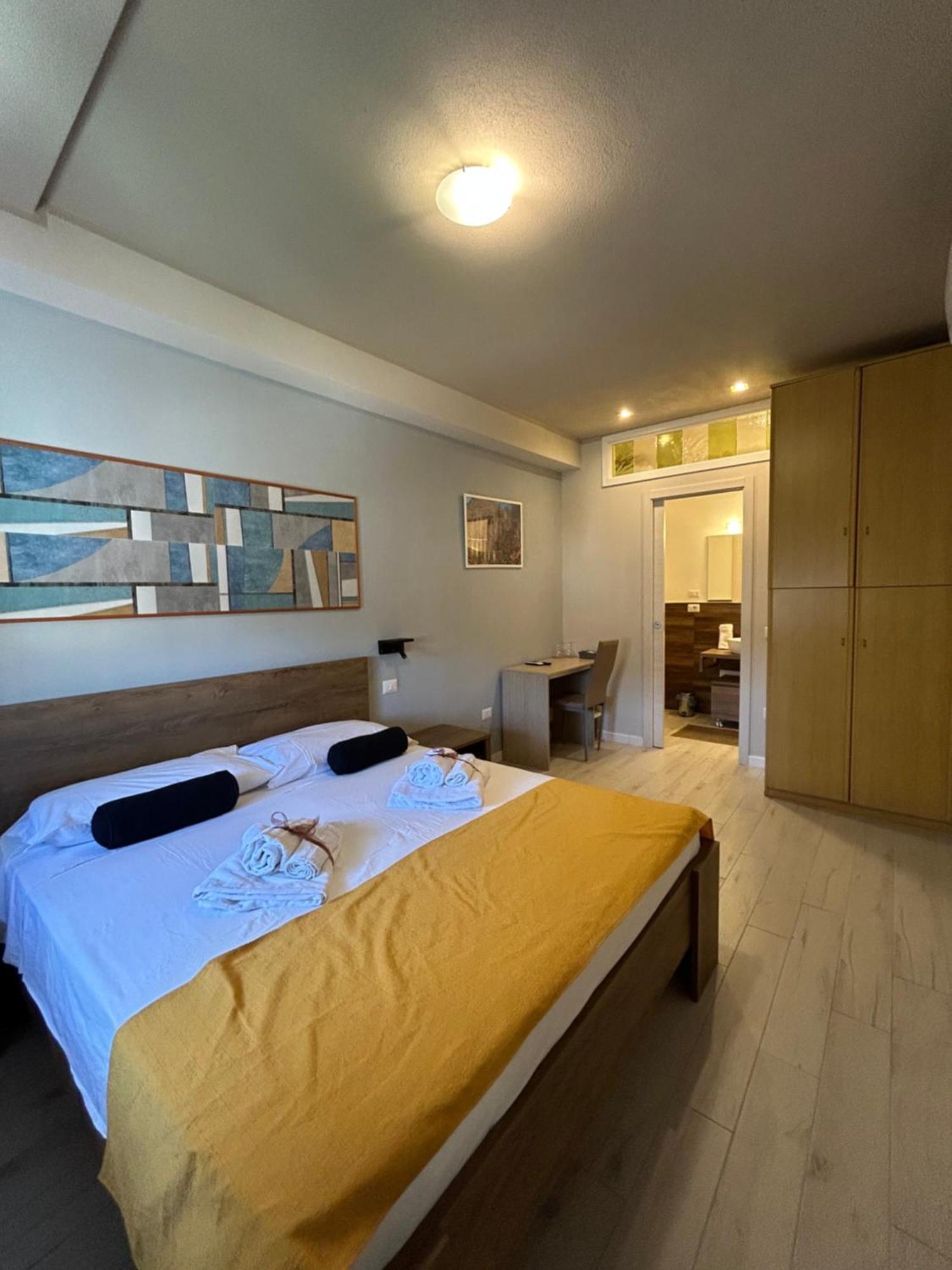 B&B Dabi Alghero Dış mekan fotoğraf