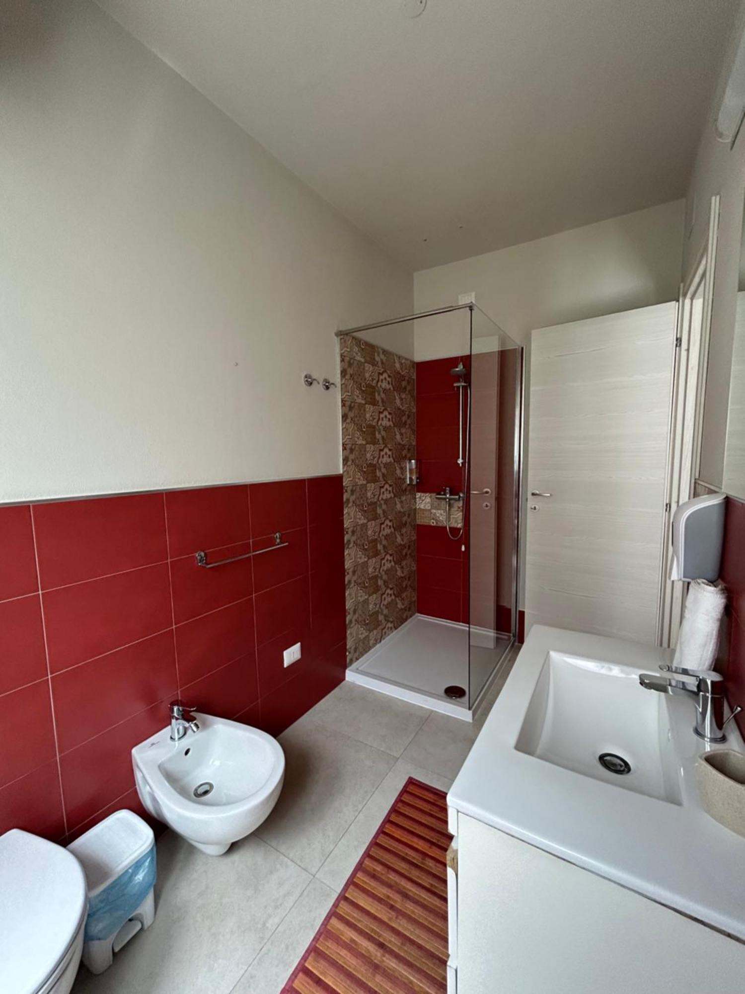 B&B Dabi Alghero Dış mekan fotoğraf