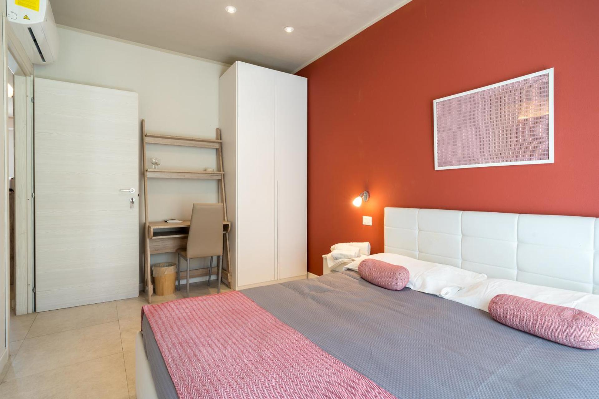B&B Dabi Alghero Dış mekan fotoğraf