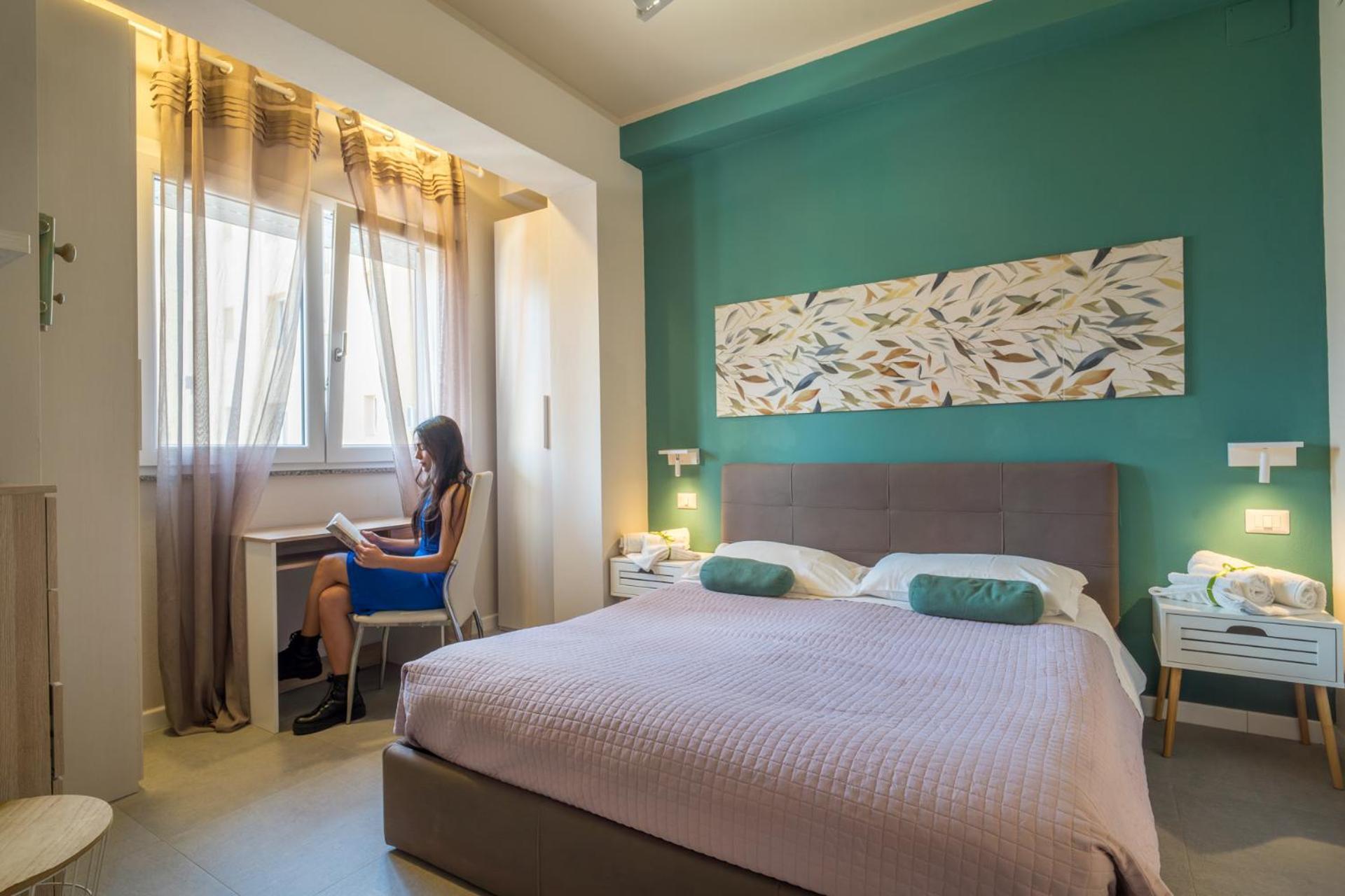 B&B Dabi Alghero Dış mekan fotoğraf