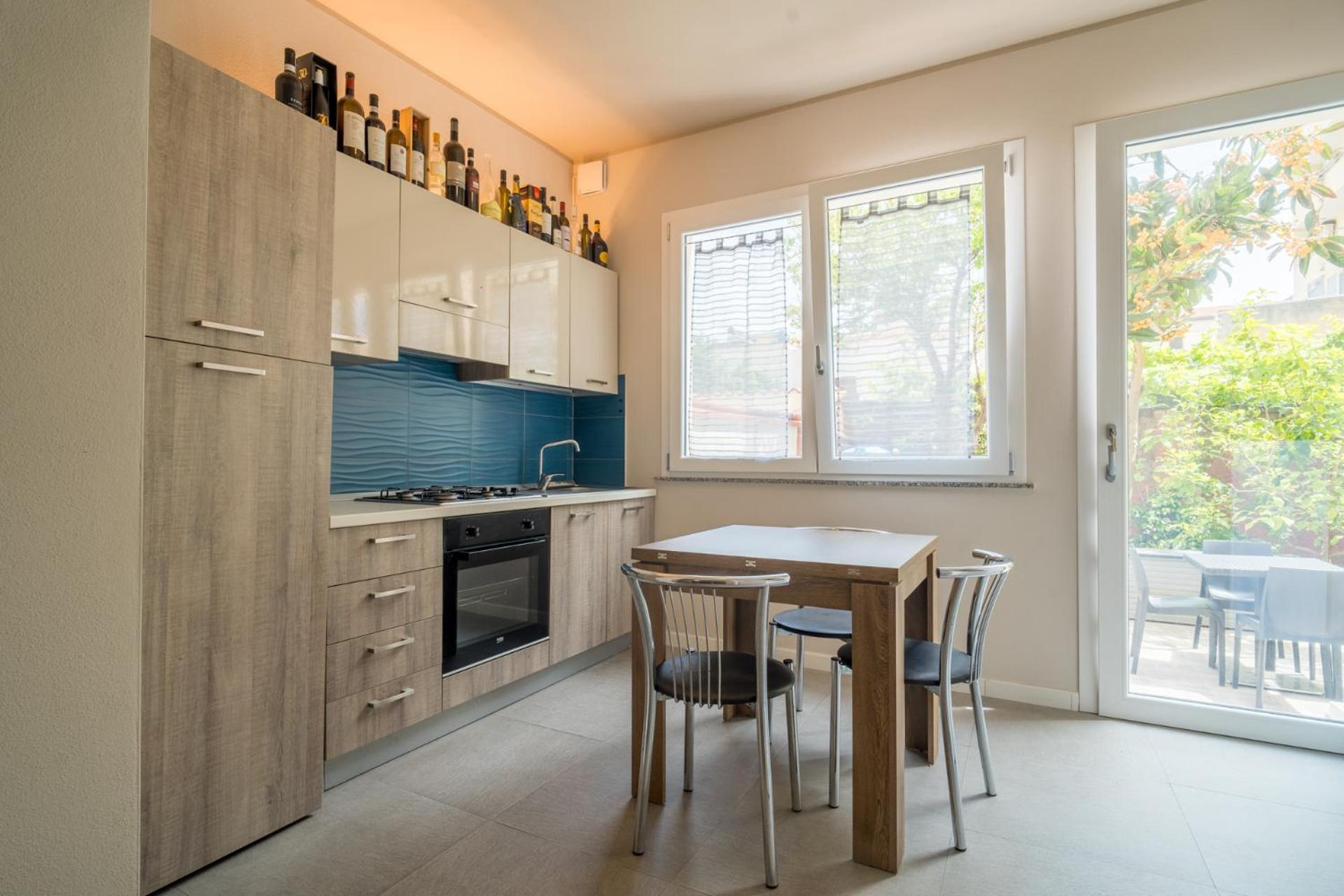 B&B Dabi Alghero Dış mekan fotoğraf