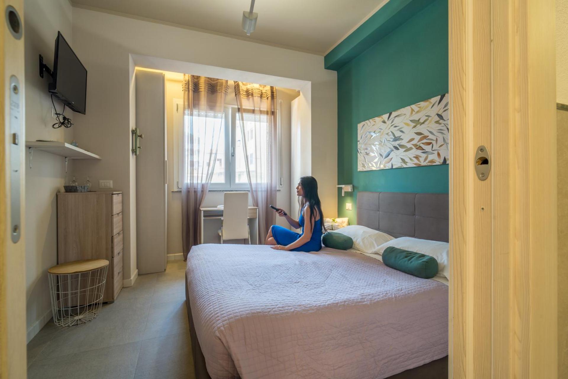 B&B Dabi Alghero Dış mekan fotoğraf