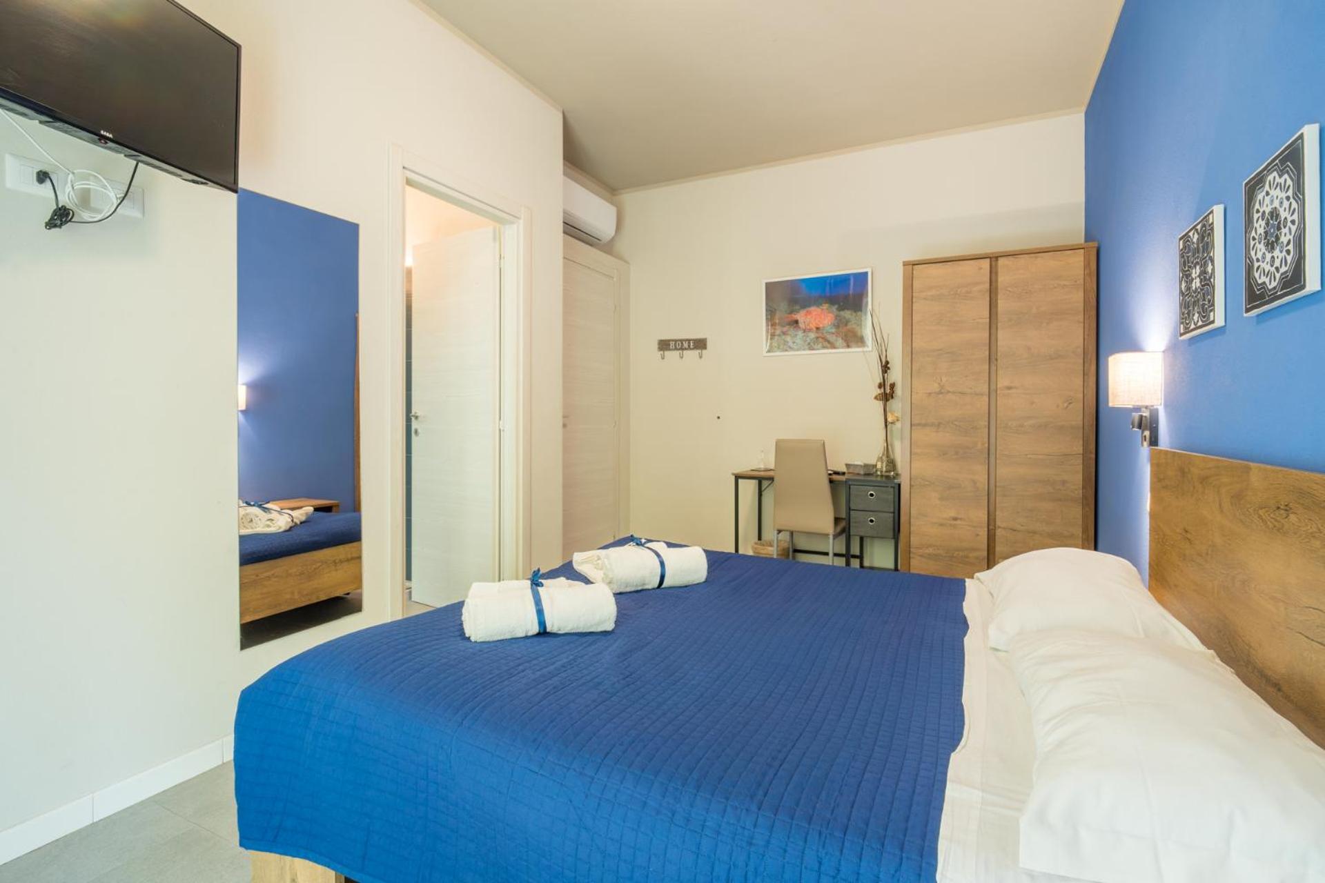 B&B Dabi Alghero Dış mekan fotoğraf