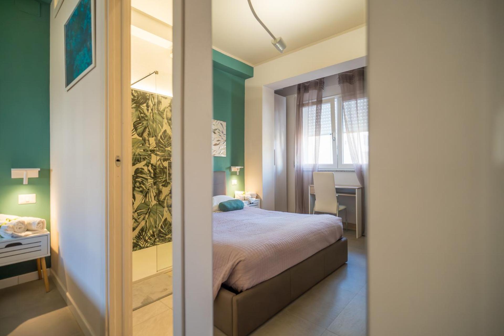 B&B Dabi Alghero Dış mekan fotoğraf