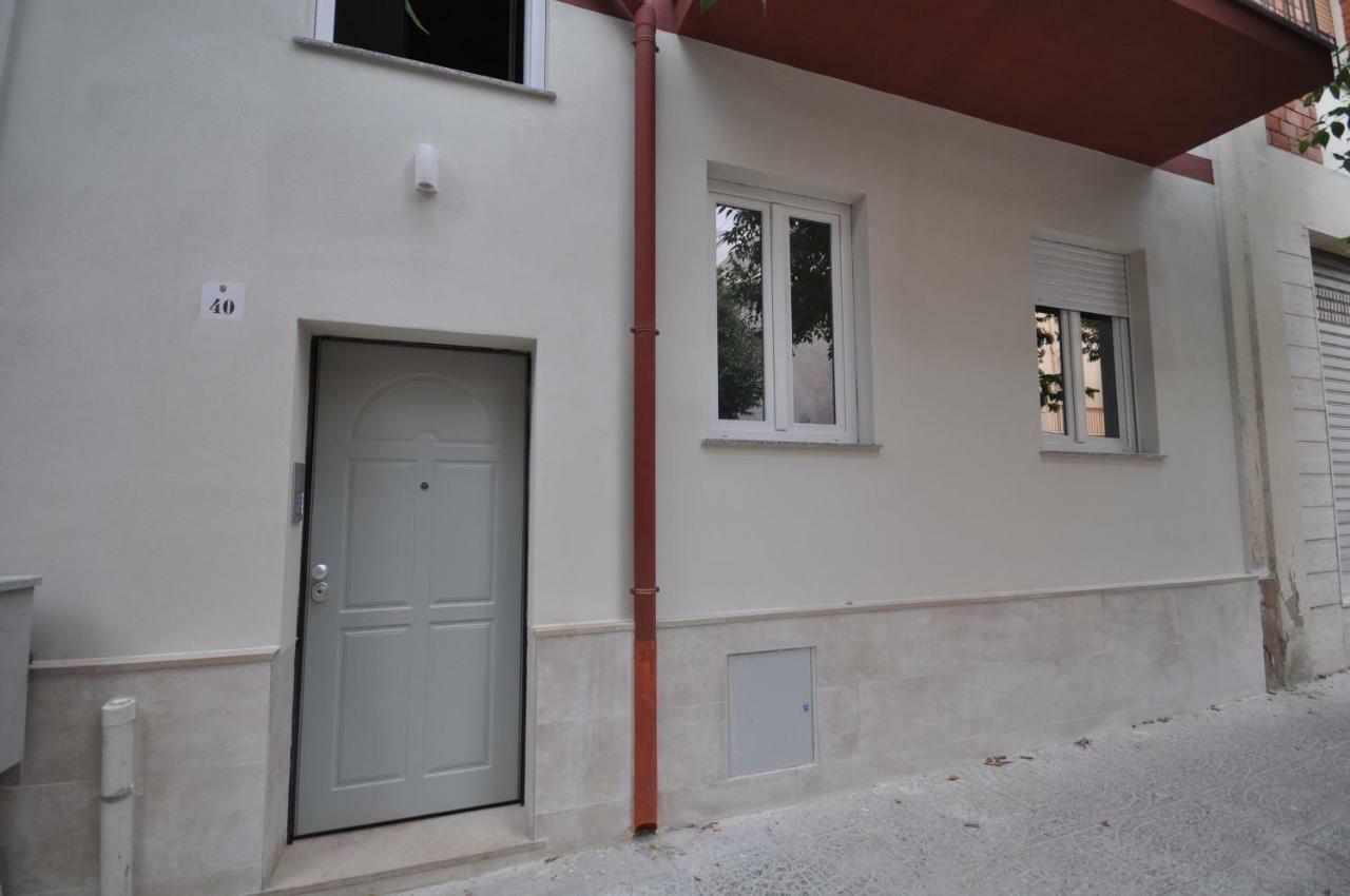 B&B Dabi Alghero Dış mekan fotoğraf