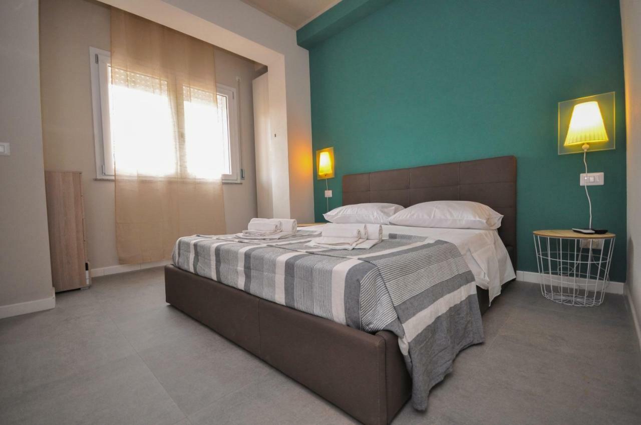 B&B Dabi Alghero Dış mekan fotoğraf