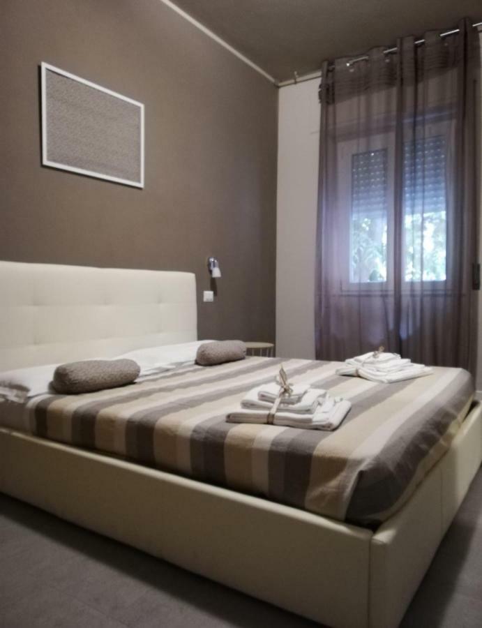 B&B Dabi Alghero Dış mekan fotoğraf