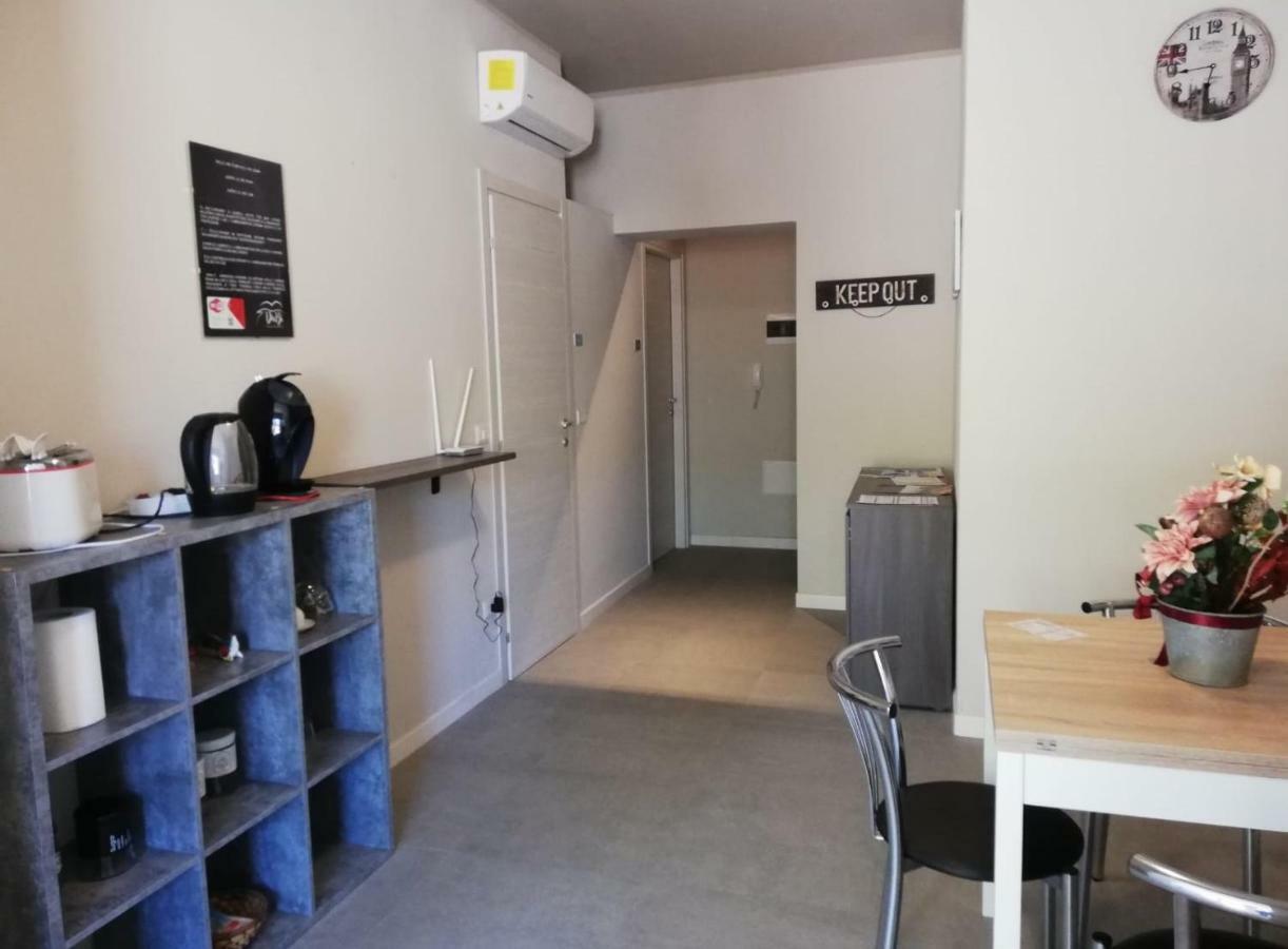 B&B Dabi Alghero Dış mekan fotoğraf