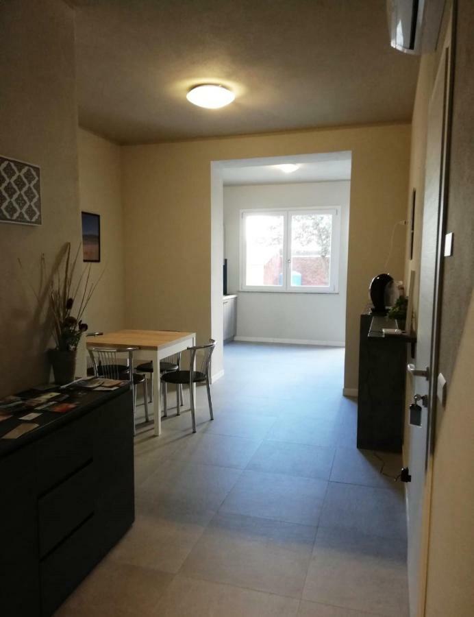 B&B Dabi Alghero Dış mekan fotoğraf