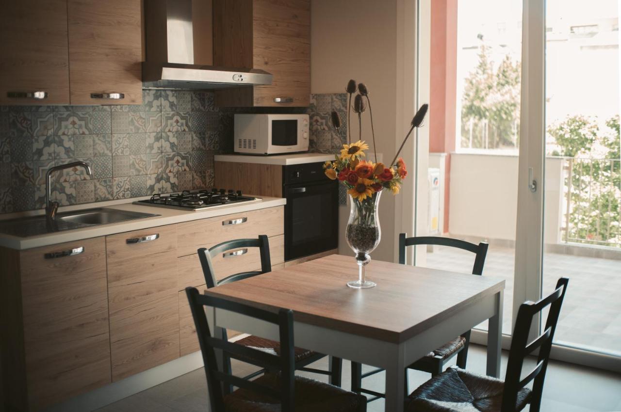 B&B Dabi Alghero Dış mekan fotoğraf
