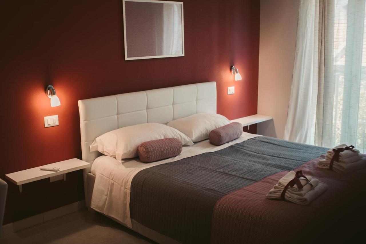 B&B Dabi Alghero Dış mekan fotoğraf